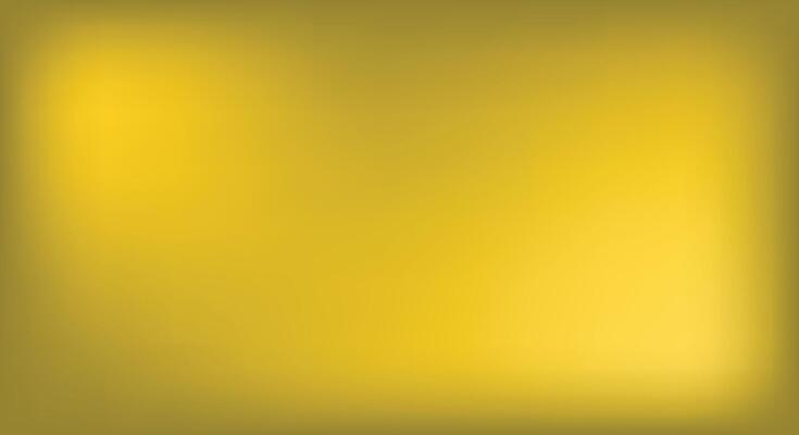 Background Mesh Blur Art Style Yellow Color Abstract Design Illustration