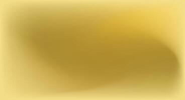 Background Mesh Blur Design Yellow Color Abstract Illustration vector