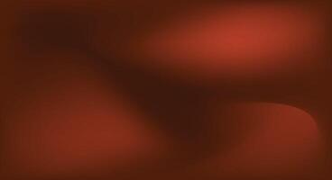 Blur Background Abstract Design Orange Color Creative Illustration vector