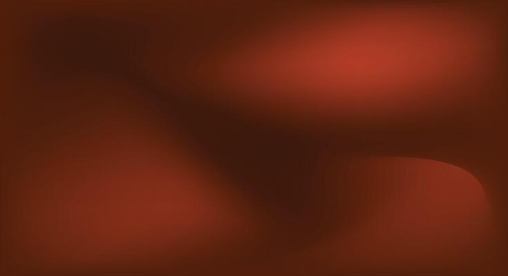 Blur Background Abstract Design Orange Color Creative Illustration