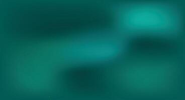 Abstract Blurred Background Cyan Gradient Art Design Illustration vector