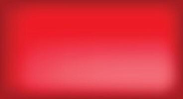 Blur Background Abstract Design Red Creative Illustration vector