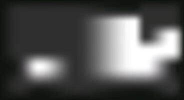 Mesh Background Blur Abstract Black And White Color Design Illustration vector