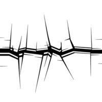 Fractured Divide, Geometric Tension vector