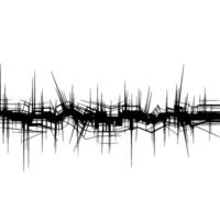 Fractured Geometry, Minimalist Tension vector