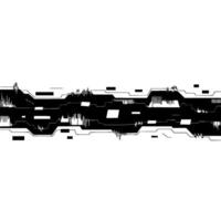 Abstract Data Flow, Minimalist Circuitry, Digital Gradient vector
