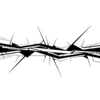 Fractured Geometry, Dynamic Tension vector