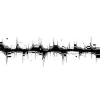 Abstract Data Wave, Minimalist Grid, Digital Texture vector