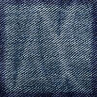 Jeans texture for pattern and background photo