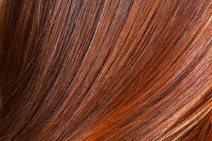 hair texture for pattern and background photo