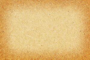 Old cardboard texture for pattern and background photo