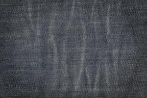 design on jeans texture for pattern and background photo