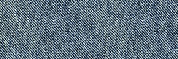 empty blue jeans texture for pattern and background photo