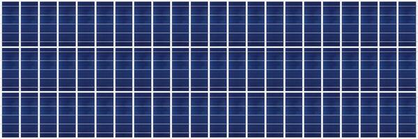 horizontal solar cell for pattern and background photo