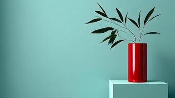 Elegant Simplicity in Arrangement photo