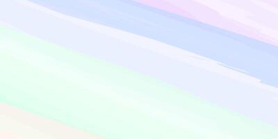 Background with Soft Abstract Waves vector