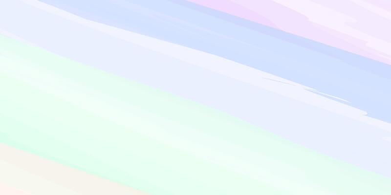 Background with Soft Abstract Waves
