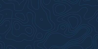 Unique abstract design showcasing fluid shapes and lines on a dark background vector