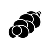 callah icons flat isolated style design vector