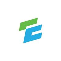 A logo for a company that is called t vector
