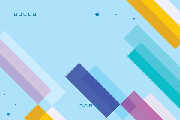 Colorful new background