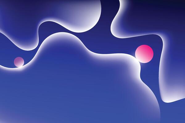 New mesh web background, Background template.