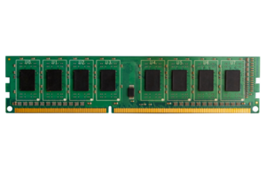 RAM Stick. DDR RAM stick. computer memory module png