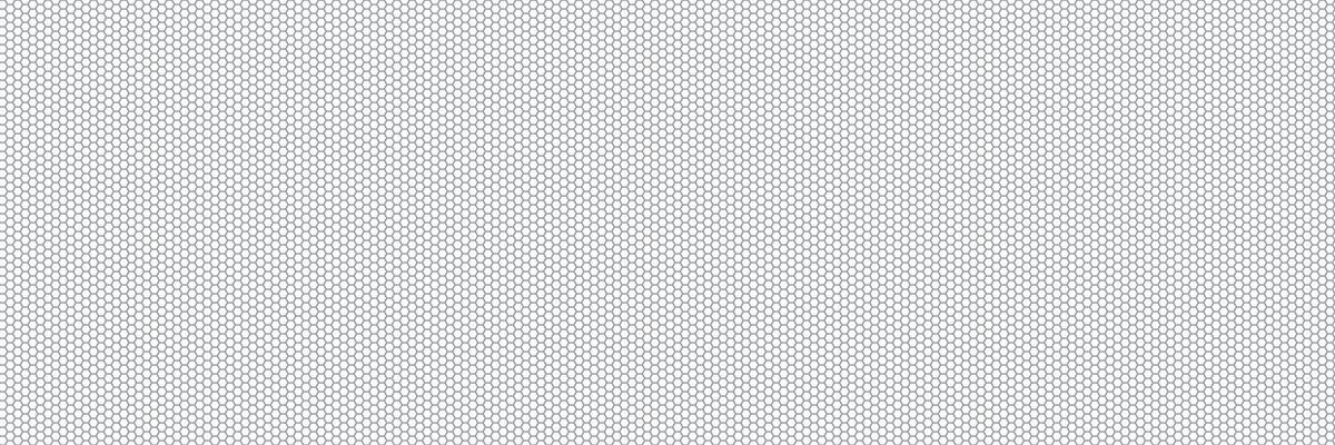 Mosquitos net seamless pattern. Honeycomb mesh texture. Fish net background. Mosquito window lace. Protection flying insect plastic net. Hexagon line grid. illustration on white background