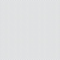 Fishing net seamless pattern. Mosquito protection flying insect plastic net. Football gates mesh texture. Basketball hoop pattern. Chain link fence. illustration on white background vector