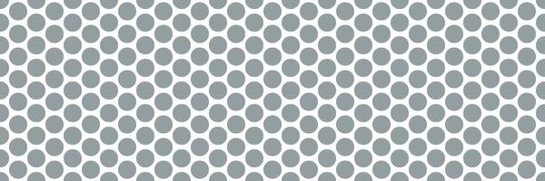 Metal micro seamless pattern. Metal plate with round holes. Perforated metal texture. Dotted seamless pattern. Peg board sheet. Speaker screen grid background. design illustration vector