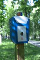 emergency button to call the police emergency button photo