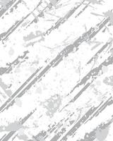 Abstract grunge brush stroke splatter textured background for sublimation jersey vector