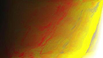 Abstract colorful noise video