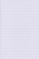 off white lined paper texture background photo