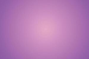 A purple background with a white light in the center vector
