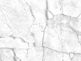 Abstract White Marble Texture for Background, Creating a natural overlay effect. vector