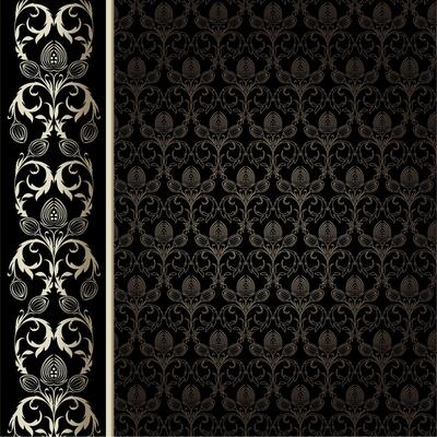 Elegant Dark Abstract Backgrounds for Modern Designs