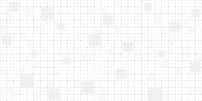 Futuristic tech grid with wireframe mesh and digital blueprint interface. Abstract HUD with lattice pattern and VR dashboard. Perfect for sci fi games, military UI or AI data background. design vector