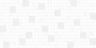 Futuristic tech grid with HUD interface, wireframe mesh and digital blueprint lines. Abstract black and white background for sci fi UI VR, military AI dashboard maps or game design. Eps illustration. vector