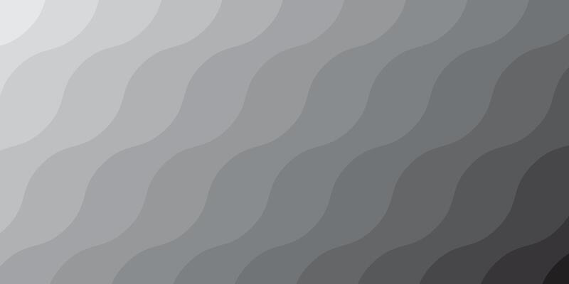 Gray pattern with waves. background for poster covers, social networks. interior decor. abstract background.