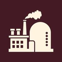 Eco power plants trendy useful important Illustration design gorgeous colorful background vector
