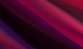Abstract background with a flowing velvet crimson texture vector