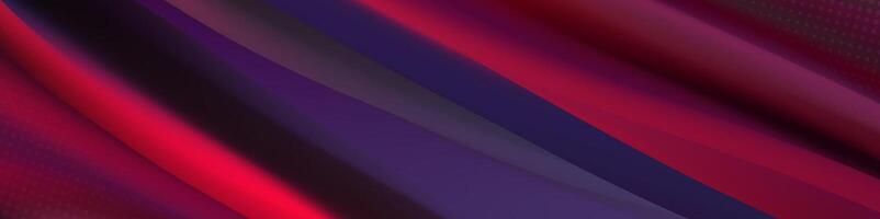 Abstract ruby gemstone shimmering background. vector
