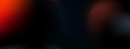 Abstract background with a burning ember texture vector