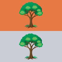 Big tree free online download. vector