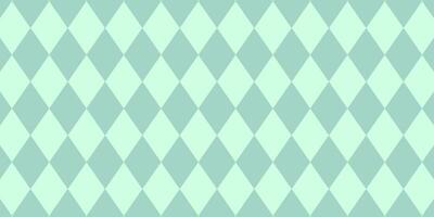 Blue green square pattern background. Template design for banner, poster, social media vector