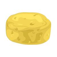 illustration of a Sponge vector