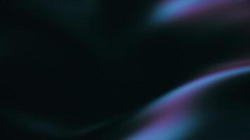 Abstract Neon Waves Creating A Futuristic and Colorful Background photo