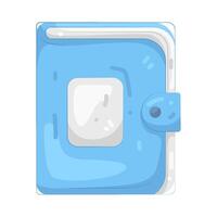 illustration of Directory vector