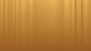 Gold abstract blurred gradient background, eps10 . vector